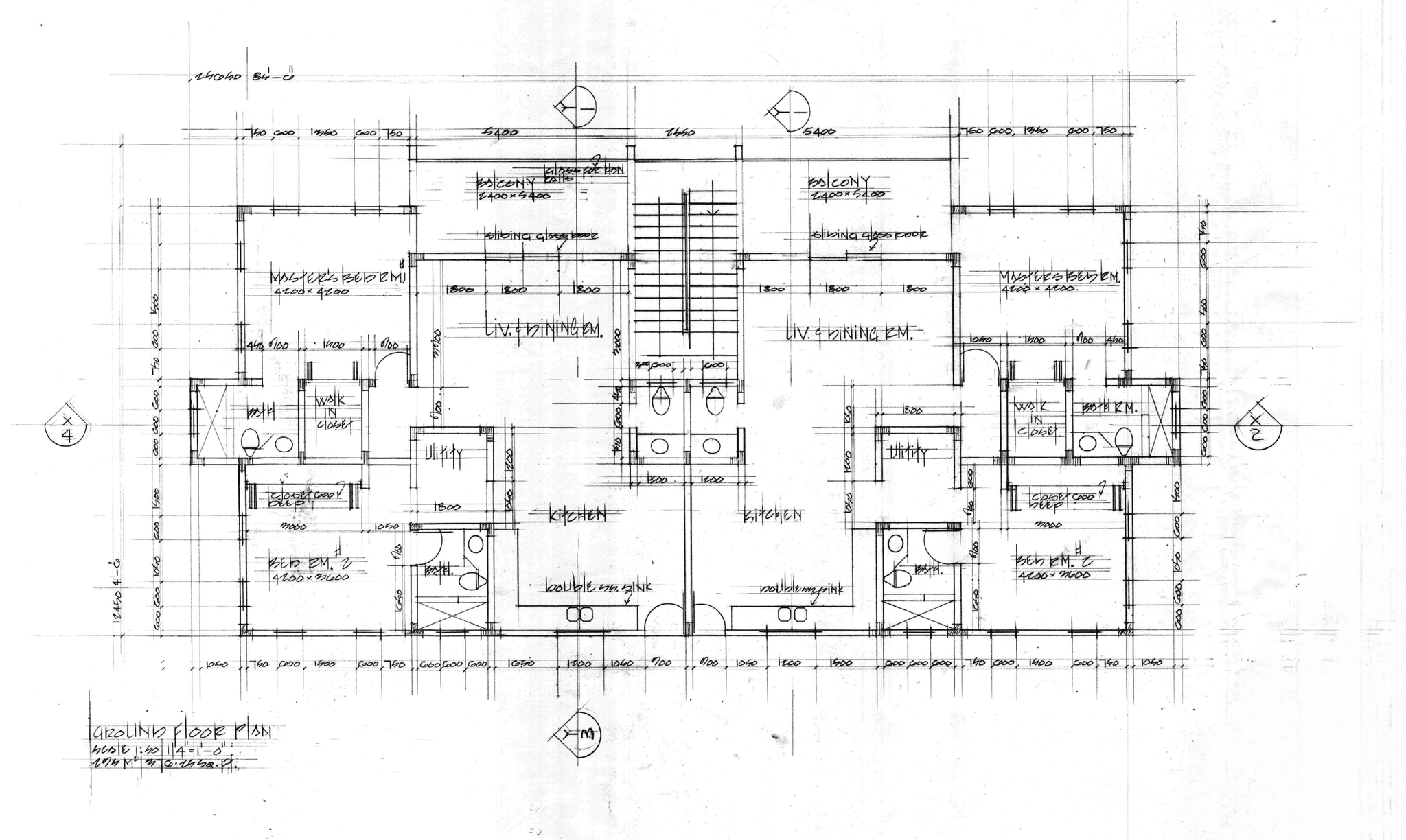 Ground Floor
